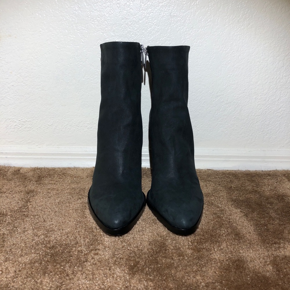 Mercer Edit Booties - Picture 2 of 7